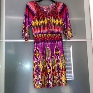 Womens Dress Size Large
